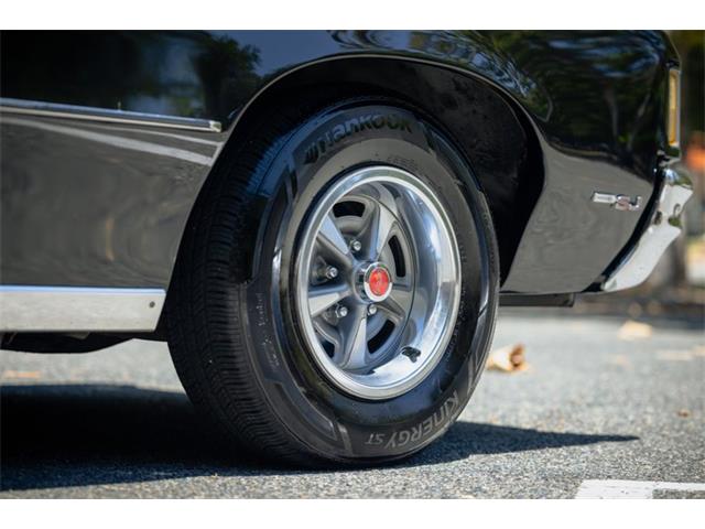 1972 Pontiac Grand Prix (CC-2090501) for sale in Laguna Beach, California