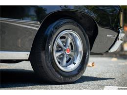 1972 Pontiac Grand Prix (CC-2090501) for sale in Laguna Beach, California