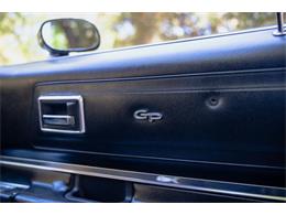 1972 Pontiac Grand Prix (CC-2090501) for sale in Laguna Beach, California