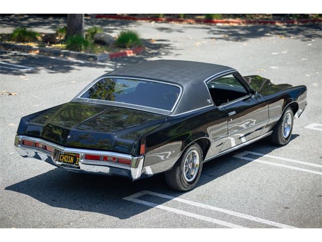 1972 Pontiac Grand Prix (CC-2090501) for sale in Laguna Beach, California