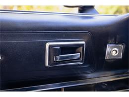 1972 Pontiac Grand Prix (CC-2090501) for sale in Laguna Beach, California