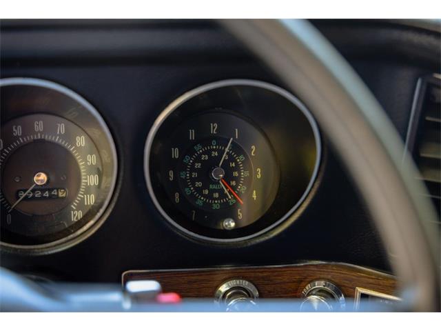 1972 Pontiac Grand Prix (CC-2090501) for sale in Laguna Beach, California