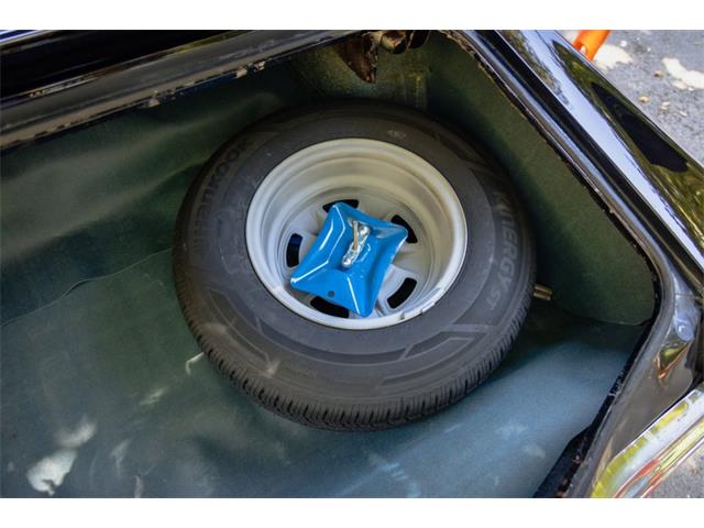 1972 Pontiac Grand Prix (CC-2090501) for sale in Laguna Beach, California