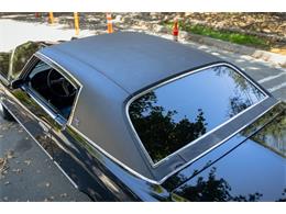 1972 Pontiac Grand Prix (CC-2090501) for sale in Laguna Beach, California