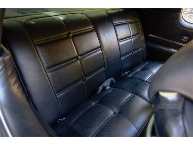 1972 Pontiac Grand Prix (CC-2090501) for sale in Laguna Beach, California