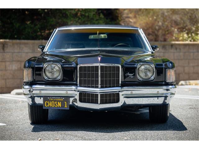 1972 Pontiac Grand Prix (CC-2090501) for sale in Laguna Beach, California