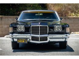 1972 Pontiac Grand Prix (CC-2090501) for sale in Laguna Beach, California