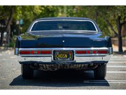 1972 Pontiac Grand Prix (CC-2090501) for sale in Laguna Beach, California