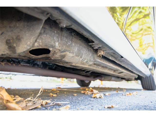 1972 Pontiac Grand Prix (CC-2090501) for sale in Laguna Beach, California