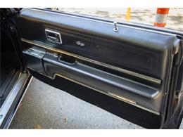 1972 Pontiac Grand Prix (CC-2090501) for sale in Laguna Beach, California