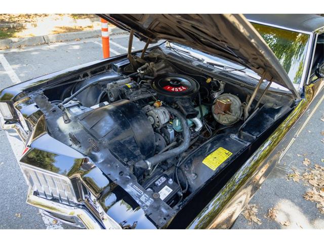1972 Pontiac Grand Prix (CC-2090501) for sale in Laguna Beach, California