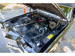 1972 Pontiac Grand Prix (CC-2090501) for sale in Laguna Beach, California