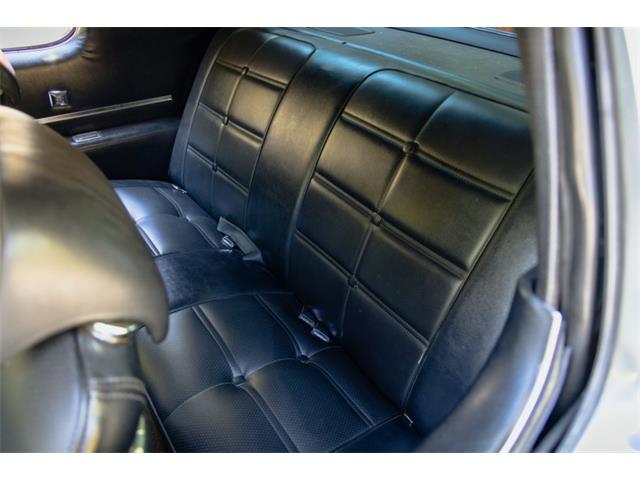 1972 Pontiac Grand Prix (CC-2090501) for sale in Laguna Beach, California