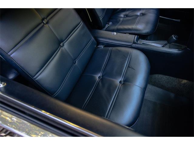 1972 Pontiac Grand Prix (CC-2090501) for sale in Laguna Beach, California