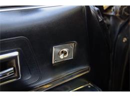 1972 Pontiac Grand Prix (CC-2090501) for sale in Laguna Beach, California