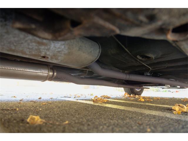 1972 Pontiac Grand Prix (CC-2090501) for sale in Laguna Beach, California