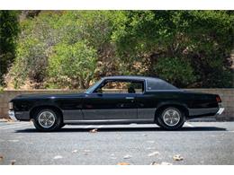 1972 Pontiac Grand Prix (CC-2090501) for sale in Laguna Beach, California