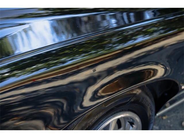 1972 Pontiac Grand Prix (CC-2090501) for sale in Laguna Beach, California