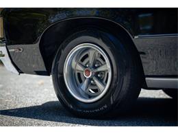1972 Pontiac Grand Prix (CC-2090501) for sale in Laguna Beach, California