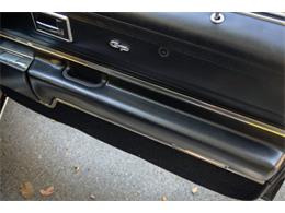1972 Pontiac Grand Prix (CC-2090501) for sale in Laguna Beach, California