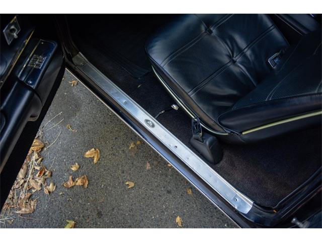 1972 Pontiac Grand Prix (CC-2090501) for sale in Laguna Beach, California