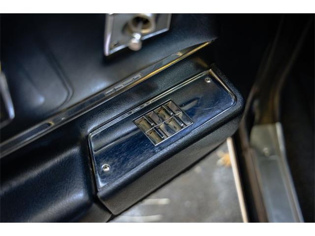 1972 Pontiac Grand Prix (CC-2090501) for sale in Laguna Beach, California