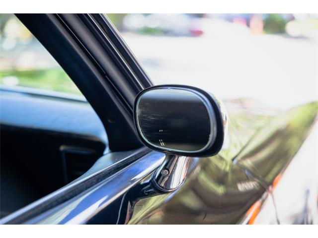 1972 Pontiac Grand Prix (CC-2090501) for sale in Laguna Beach, California