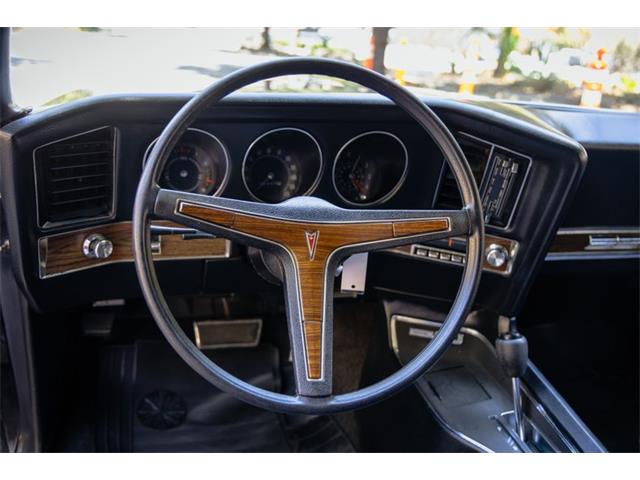 1972 Pontiac Grand Prix (CC-2090501) for sale in Laguna Beach, California