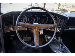 1972 Pontiac Grand Prix (CC-2090501) for sale in Laguna Beach, California