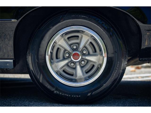 1972 Pontiac Grand Prix (CC-2090501) for sale in Laguna Beach, California