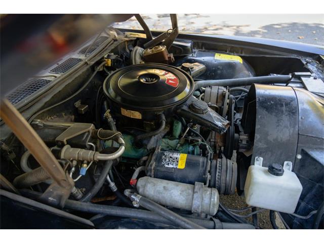 1972 Pontiac Grand Prix (CC-2090501) for sale in Laguna Beach, California