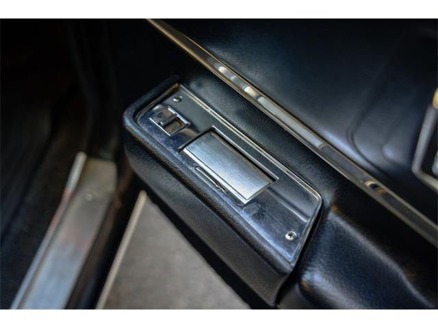 1972 Pontiac Grand Prix (CC-2090501) for sale in Laguna Beach, California