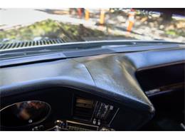 1972 Pontiac Grand Prix (CC-2090501) for sale in Laguna Beach, California