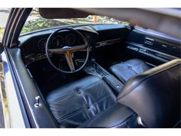 1972 Pontiac Grand Prix (CC-2090501) for sale in Laguna Beach, California