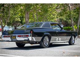1972 Pontiac Grand Prix (CC-2090501) for sale in Laguna Beach, California