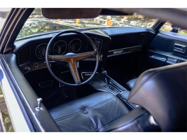 1972 Pontiac Grand Prix (CC-2090501) for sale in Laguna Beach, California