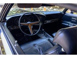 1972 Pontiac Grand Prix (CC-2090501) for sale in Laguna Beach, California