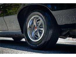 1972 Pontiac Grand Prix (CC-2090501) for sale in Laguna Beach, California
