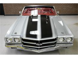 1970 Chevrolet Chevelle SS (CC-2095010) for sale in MONTREAL, Quebec