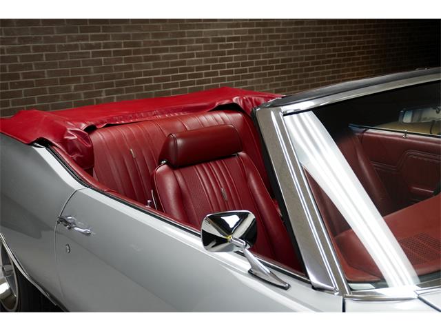 1970 Chevrolet Chevelle SS (CC-2095010) for sale in MONTREAL, Quebec