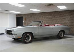 1970 Chevrolet Chevelle SS (CC-2095010) for sale in MONTREAL, Quebec