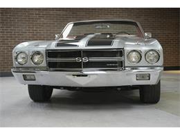 1970 Chevrolet Chevelle SS (CC-2095010) for sale in MONTREAL, Quebec