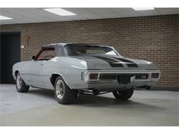 1970 Chevrolet Chevelle SS (CC-2095010) for sale in MONTREAL, Quebec
