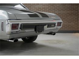 1970 Chevrolet Chevelle SS (CC-2095010) for sale in MONTREAL, Quebec