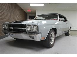 1970 Chevrolet Chevelle SS (CC-2095010) for sale in MONTREAL, Quebec