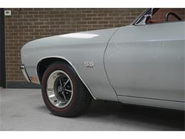 1970 Chevrolet Chevelle SS (CC-2095010) for sale in MONTREAL, Quebec