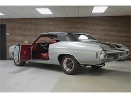 1970 Chevrolet Chevelle SS (CC-2095010) for sale in MONTREAL, Quebec