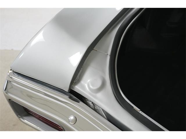 1970 Chevrolet Chevelle SS (CC-2095010) for sale in MONTREAL, Quebec