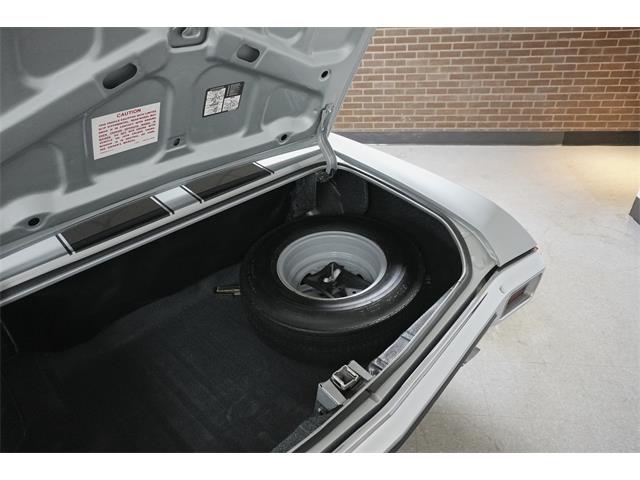 1970 Chevrolet Chevelle SS (CC-2095010) for sale in MONTREAL, Quebec