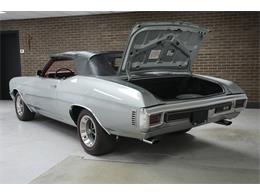 1970 Chevrolet Chevelle SS (CC-2095010) for sale in MONTREAL, Quebec